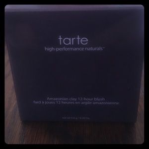 Tarte Clay 12hr Blush